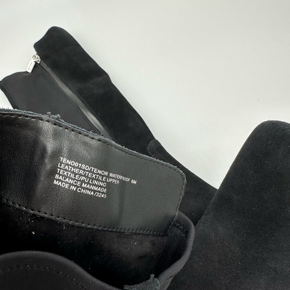 Blondo
Tenor Waterproof Tall Boot - Picture 5 of 5